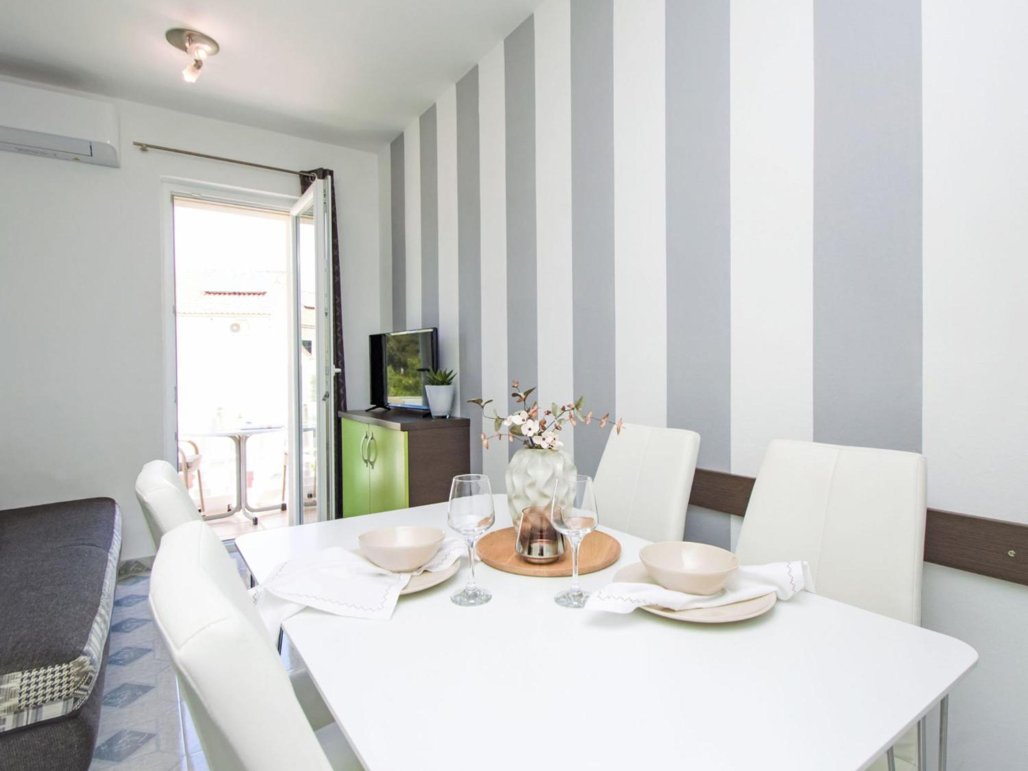 Apartment Aquanur-6 By Interhome Sovlje 외부 사진